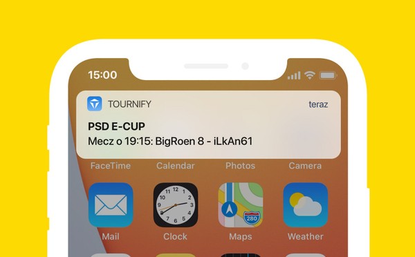 featured image post Nikt się nie spóźni na mecz dzięki nowej aplikacji na Androida i iOS